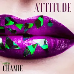 Attitude - Single by Chamie album reviews, ratings, credits