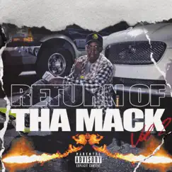 Return of Tha Mack, Vol. 2 by Thamfmack album reviews, ratings, credits