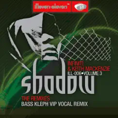 Shadow (Bass Kleph VIP Vocal Mix) Song Lyrics