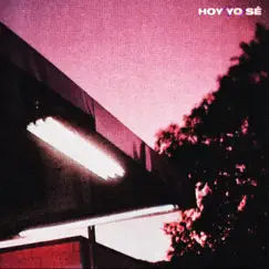Hoy Yo Sé (feat. Niño Francis) - Single by Mesori Grey album reviews, ratings, credits