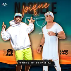 Naquele Pique (feat. Psirico) Song Lyrics
