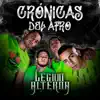 Crónicas Del Afro - Single album lyrics, reviews, download