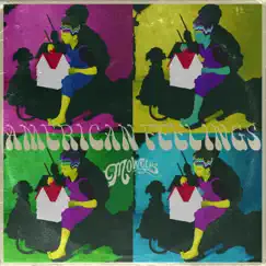 American Feelings - EP by The Mowgli's album reviews, ratings, credits