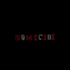 Homicide - Single by Rondo.09 album reviews, ratings, credits