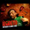 Algareteo - Single album lyrics, reviews, download