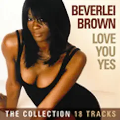 I Specialise In Love (feat. Beverlei Brown) Song Lyrics
