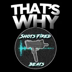 That's Why (Instrumental) - Single by Shots Fired album reviews, ratings, credits