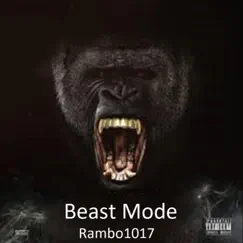 Beast Mode by Rambo1017 album reviews, ratings, credits