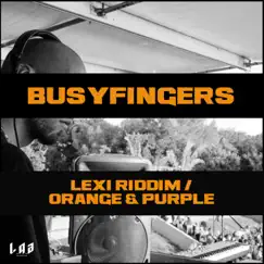 Orange & Purple Song Lyrics