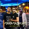 Manamalakam (feat. Alpha & Heroshe) - Single album lyrics, reviews, download