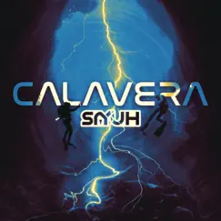 Calavera Song Lyrics