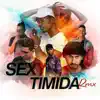 Sexy Tímida (Remix) [feat. Kousin Florez, RF La Voz, Andy Moreno, Jaze Rozey & Doc Jalo] - Single album lyrics, reviews, download