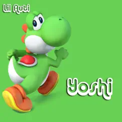 Yoshi Song Lyrics