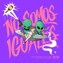 No Somos Iguales (feat. Og Lee) - Single by Bhelander album reviews, ratings, credits