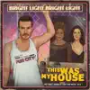 This Was My House (feat. Initial Talk, Niki Haris & Donna De Lory) - EP album lyrics, reviews, download