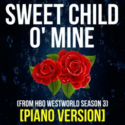 Sweet Child O' Mine (From 