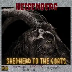 Poltergeist (feat. Josh Reid, Joey Hoffa & Kingwood) - Single by Heisenberg Tha Phantom album reviews, ratings, credits