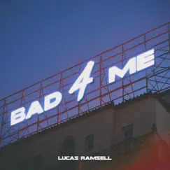 Bad 4 Me Song Lyrics