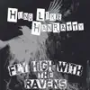 Fly High With the Ravens - Single album lyrics, reviews, download