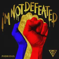I'm Not Defeated, Pt. II (Honey Dijon's Undefeated Dub) Song Lyrics