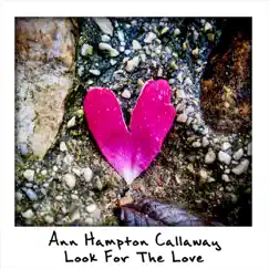 Look for the Love - Single by Ann Hampton Callaway album reviews, ratings, credits