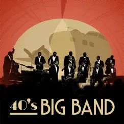 40's Big Band - EP by David Tobin, Jeff Meegan & Charley Harrison album reviews, ratings, credits