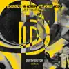 Let That Bang (Extended Mix) [feat. Kris Kiss] - Single album lyrics, reviews, download