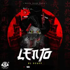 Lento - Single by DJ Scuff album reviews, ratings, credits