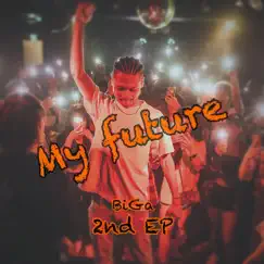 My Future (feat. Frankkiss) Song Lyrics