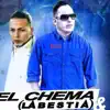 Quien Dijo Miedo (feat. Doble V) - Single album lyrics, reviews, download