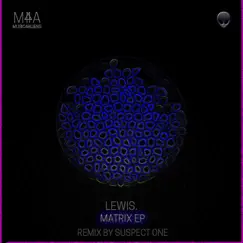 Matrix EP by Lewis. album reviews, ratings, credits