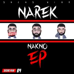 Nakno EP by Narek album reviews, ratings, credits