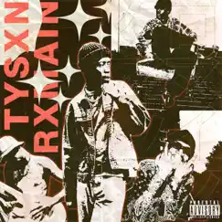 Dr1p B4 Tha Storm by Tysxn Rxmain album reviews, ratings, credits