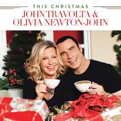This Christmas by John Travolta & Olivia Newton-John album reviews, ratings, credits
