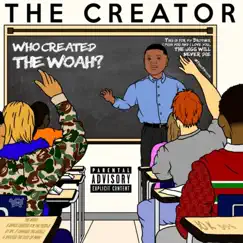 The Creator by 10k.Caash album reviews, ratings, credits