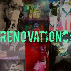 Renovations - Single by Mport-P & Q. Dub album reviews, ratings, credits