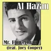 Mr. Flowerman (feat. Joey Cooper) - Single album lyrics, reviews, download