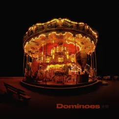 Dominoes - Single by Greta Svabo Bech album reviews, ratings, credits