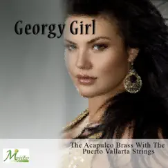 Georgy Girl Song Lyrics