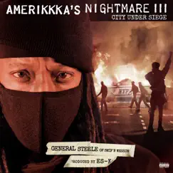 AmeriKKKan Made (feat. Napoleon Da Legend) Song Lyrics