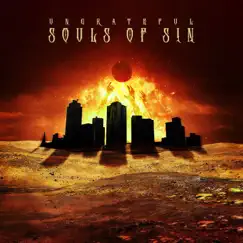 Souls of Sin by Ungrateful album reviews, ratings, credits