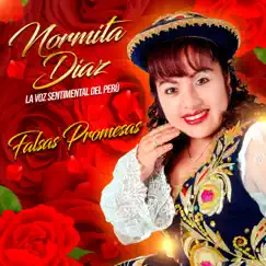 Falsas Promesas by Normita Diaz album reviews, ratings, credits