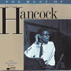 The Best of Herbie Hancock: The Blue Note Years by Herbie Hancock album reviews, ratings, credits