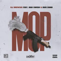 MOP - Single by DJ Drewski, Rah Swish & Ron Suno album reviews, ratings, credits