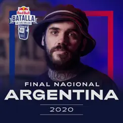 Final Nacional Argentina 2020 (Live) by Red Bull Batalla album reviews, ratings, credits