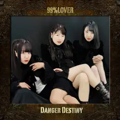 Danger Destiny Song Lyrics