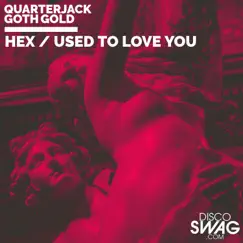 HEX (feat. GOTH GOLD) Song Lyrics