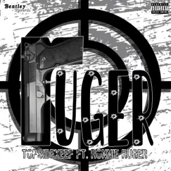 Ruger (feat. Ronnie Ruger) - Single by Topsidekeef album reviews, ratings, credits