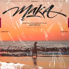 ¿Dónde Está? - Single by Maka album reviews, ratings, credits