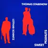 Sweet Peanuts album lyrics, reviews, download